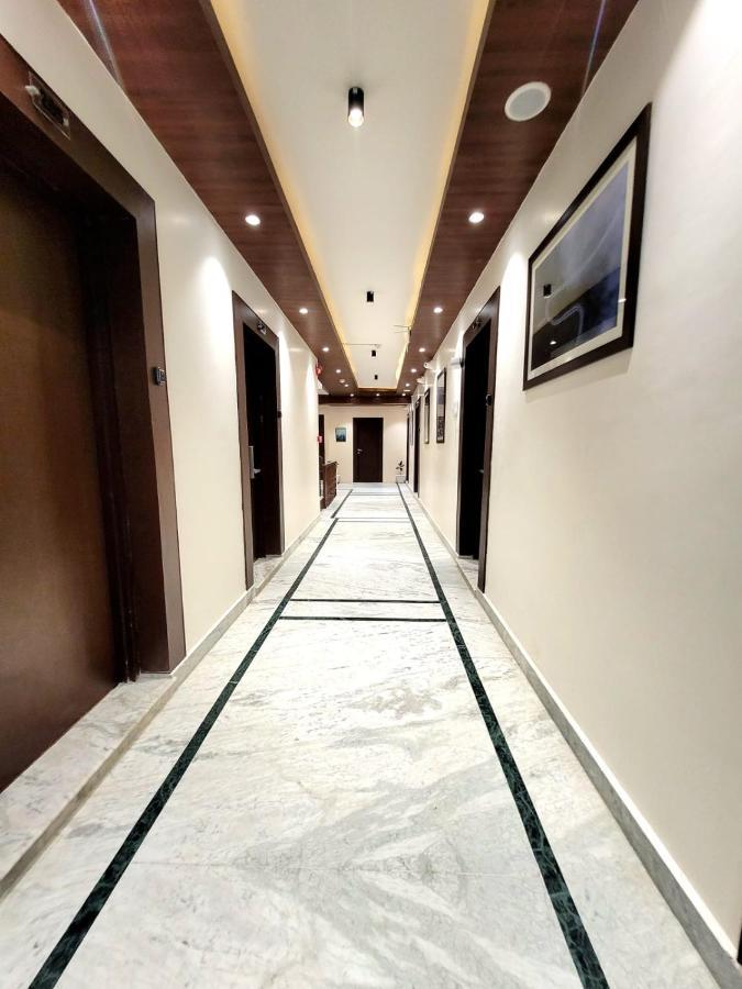 Hotel Green Rooms, Vintage Luxury Near Dal Lake Srīnagar Extérieur photo